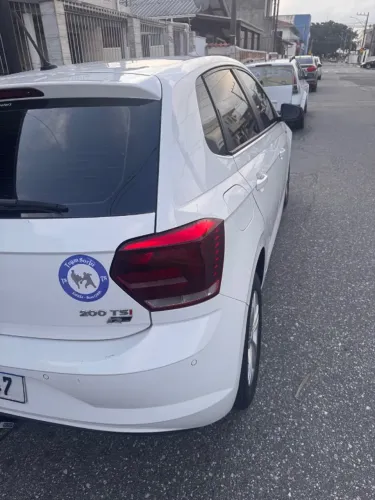 Volkswagen Polo 1.0 Flex 12V 5P 2019