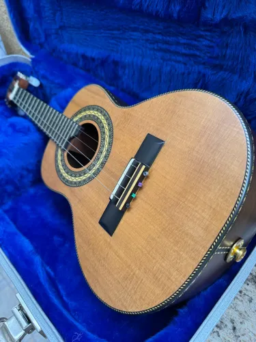 Cavaquinho Araújo Zeroo