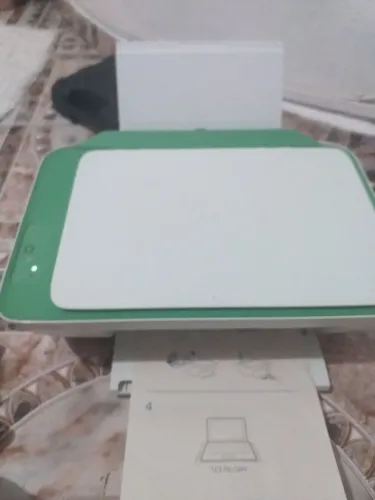 Impressora hp