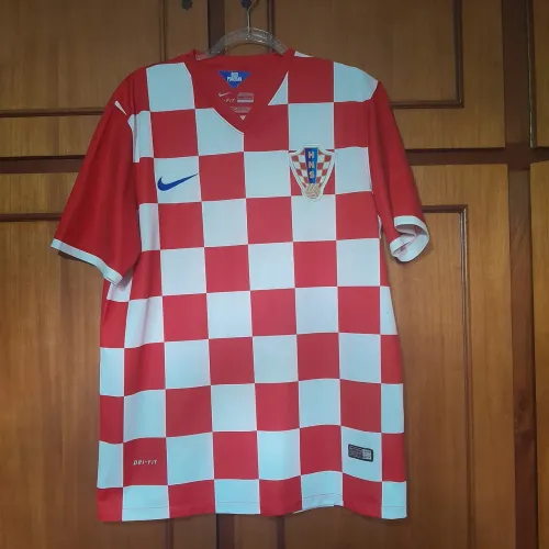 Camisa seleção da Croácia 2014 oficial