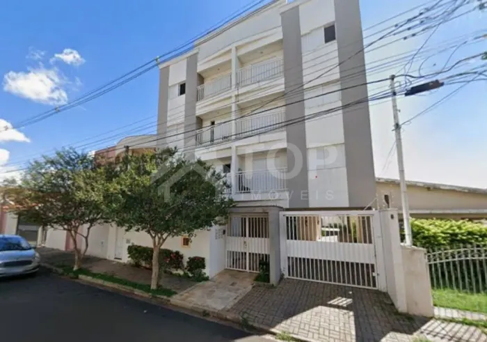 Apartamento de 2 dormitórios para locação