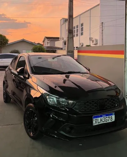 ALUGO CARROS PARA APP 