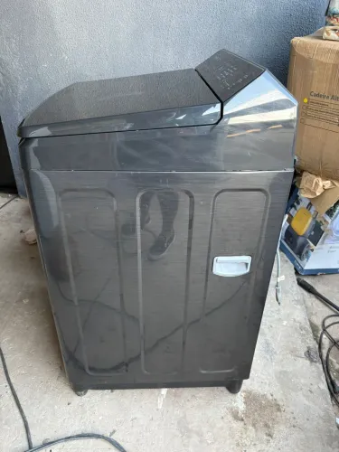 Maquina Samsung inverter