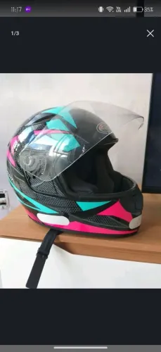 Capacete 