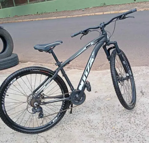 Bicicleta Aro 29