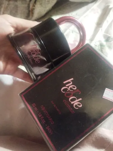 PERFUME-O BOTICÁRIO LOCK