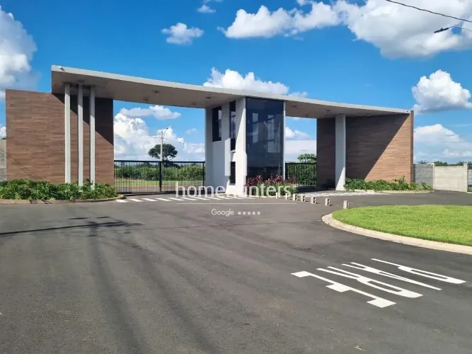 Terreno à venda, Portal das Laranjeiras, Corumbataí, SP