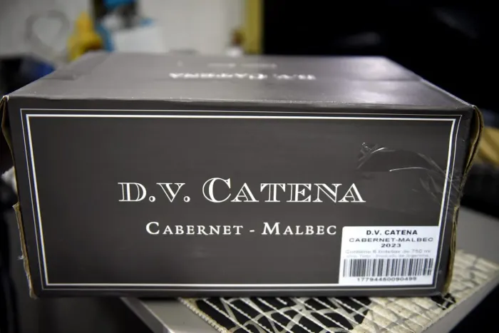 DV CATENA 