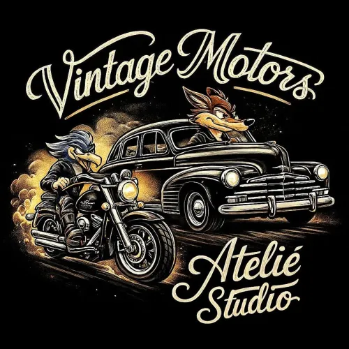 VAGA PINTOR AUTOMOTIVO