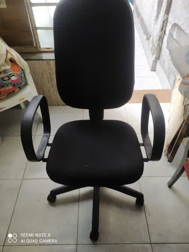 Cadeira de escritório tratar *2