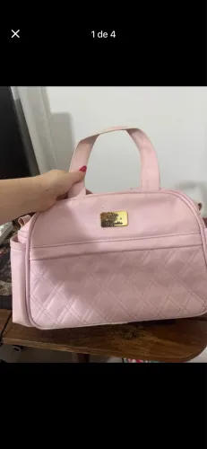 Bolsa menina