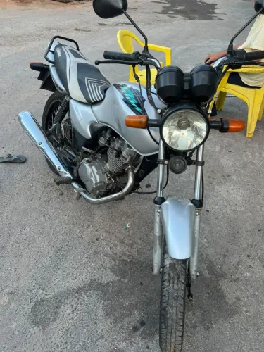 Vareta bem conservada toda em dias só tranferir *