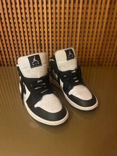 Tênis Air Jordan masculino