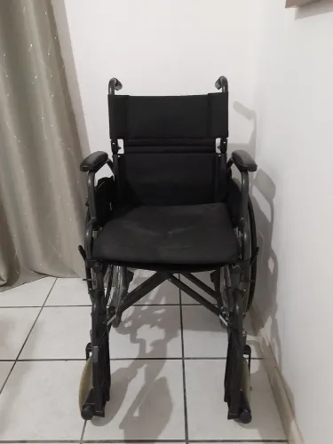 Cadeira de rodas