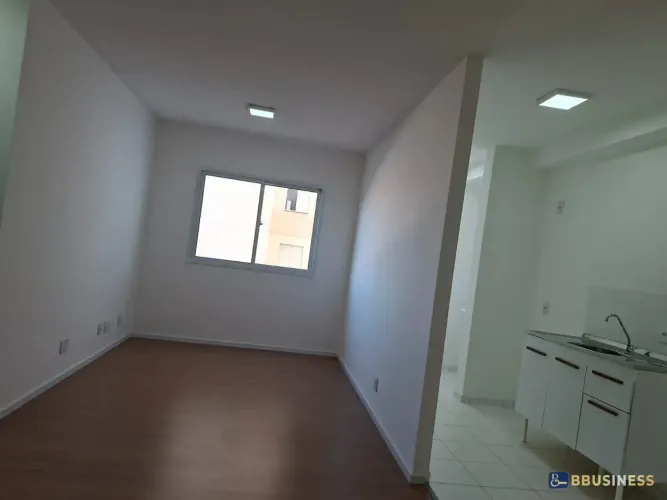 Apartamento à venda com 2 quartos - Jardim do Lago Continuação, Campinas, SP