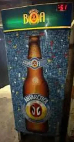 CERVEJEIRA ANTÁRTICA