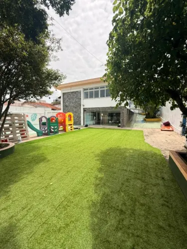 Grama Sintetica Para Escolas, Academias, Areas Externas e Internas