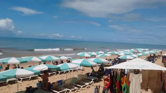 Lote à venda no IBEROSTAR, PRAIA DO FORTE, Mata de São João, BA