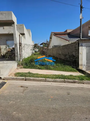 Terreno no Terra nobre - 170 Metros - Plano - Permuta