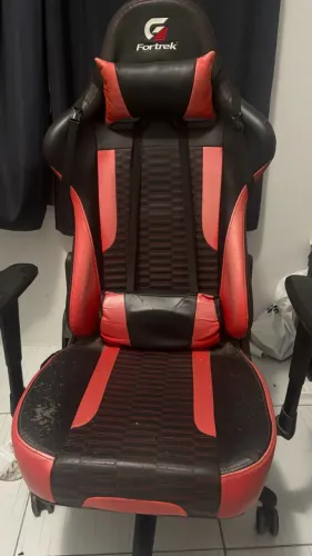 CADEIRA GAMER FORTREK CRUISER