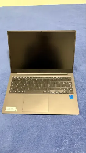 Notebook Samsung Galaxy Book 2 Intel Core I5 8GB RAM 256GB SSD