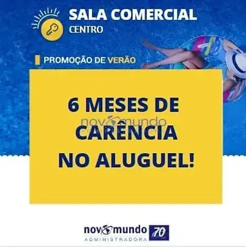 CENTRO - SALAS METRÔ URUGUAIANA