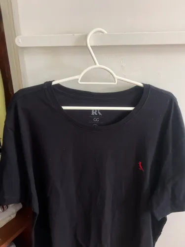 Camisa Reserva original GG