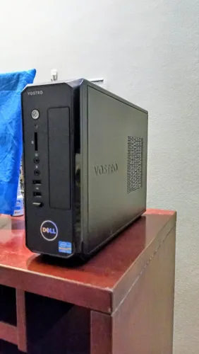Computador Dell Vostro 270s I3 + Monitor