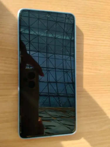 Redmi note 13 256 azul