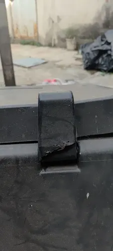 VENDO BAU DE MOTO