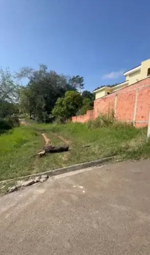 Vendo terreno em Charqueada