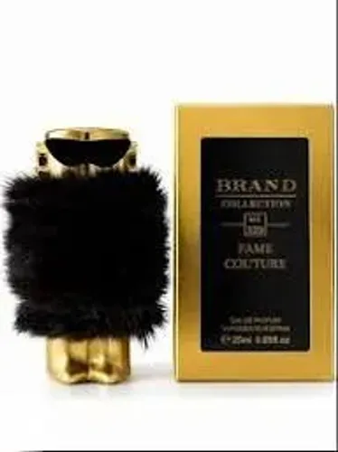 Perfume Brand Collection Feminino N.329 25ml