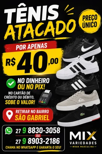 Tênis