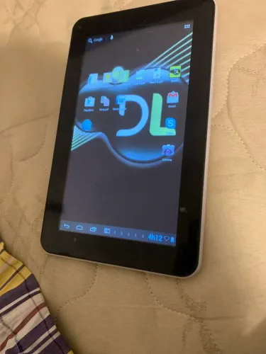 Tablet DL Google Anatel jogos Câmera word PDF