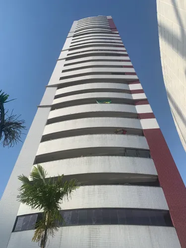 Cobertura Rio Tâmisa
