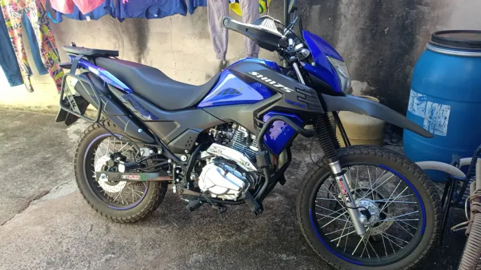 Shi 175 efi 2024