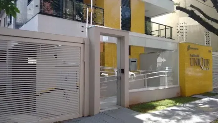 Residencial Unique Place | Zona 07