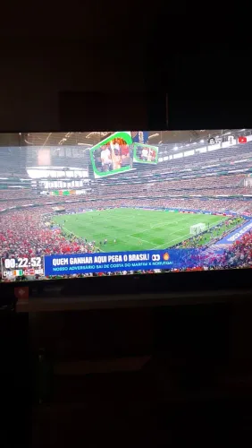 Smartv AOC 43 polegadas