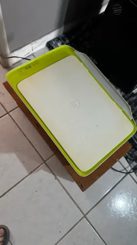 Impressora HP