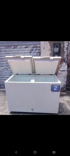 Frizzer horizontal fricon 450L