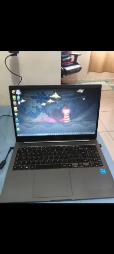 Notebook Samsung 