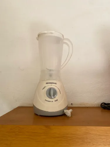 Liquidificador Mondial