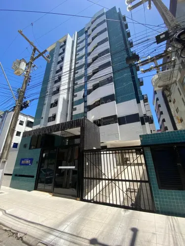 Apartamento para locação no BLUETOWER, JATIÚCA, Maceió, AL