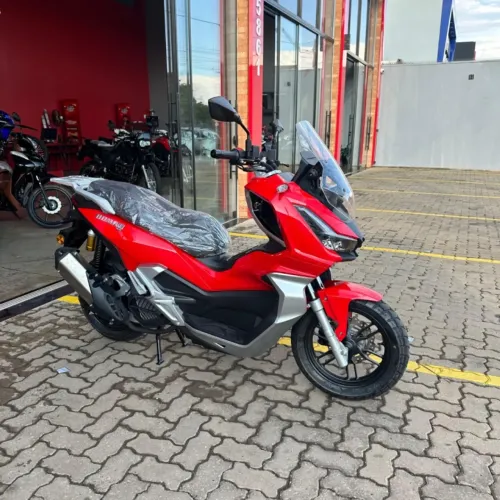 Urban 150 EFI 0km (á partir de 48 x R$889 S/entrada).