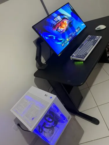 PC Gamer Completo