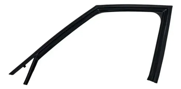 Borracha Canaleta Vidro Diant Esquerda C4 Picasso 2009 A 14