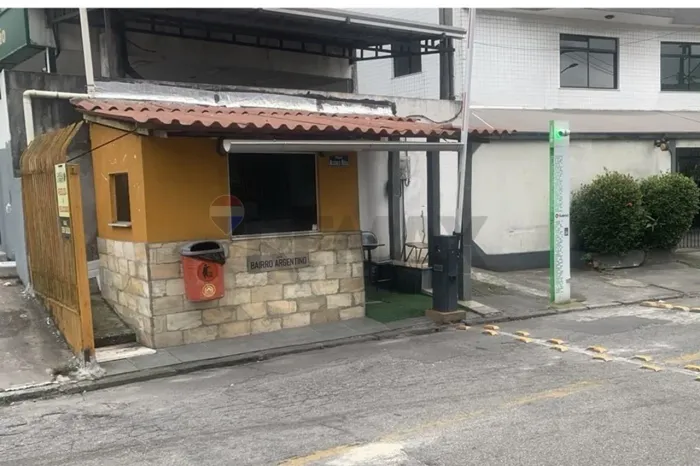 Apartamento com 2 quarto sendo 1 suíte 79 m² | R$ 390.000,00  Bairro Argentino  RJ