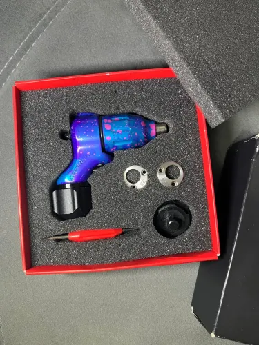 FK Irons Spektra Direkt Cosmic