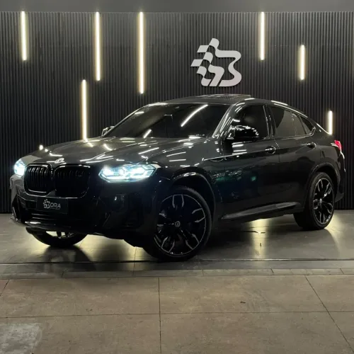 BMW X4 M40i 3.0 Turbo V6 360cv Aut. 2023