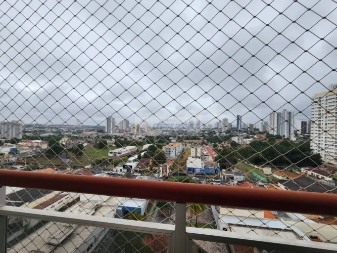 Apartamento à Venda Edifício Shalonpor R$ 850.000 - Centro-Sul - Cuiabá/MT